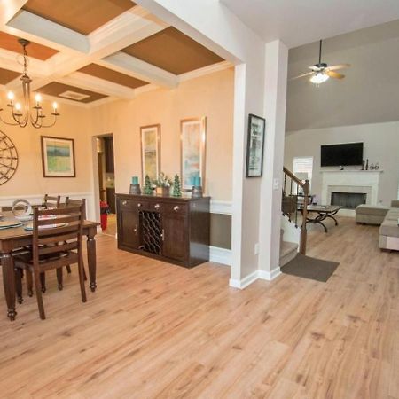 New 5 Star Luxury Home Sleeps 22 Near Airport ยูเนียนซิตี ภายนอก รูปภาพ