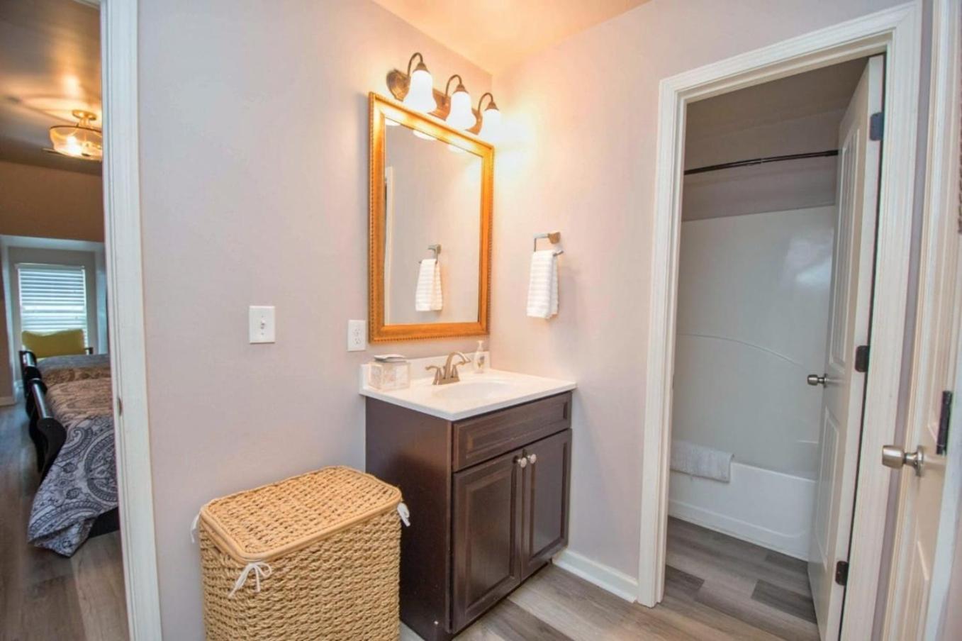 New 5 Star Luxury Home Sleeps 22 Near Airport ยูเนียนซิตี ภายนอก รูปภาพ
